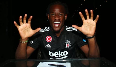 Batshuayi transferi dünya gündeminde!