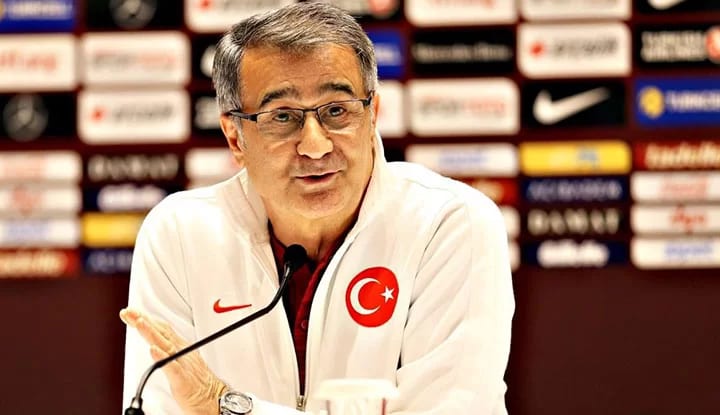 Şenol Güneş'in A Milli Takım kadrosunu açıklayacağı saat belli oldu!