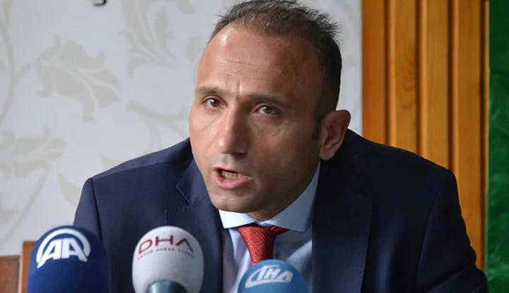Deniz Çoban'dan flaş Kayode sözleri! "Disiplin Kurulu, hakemin kararını değiştirmiş"