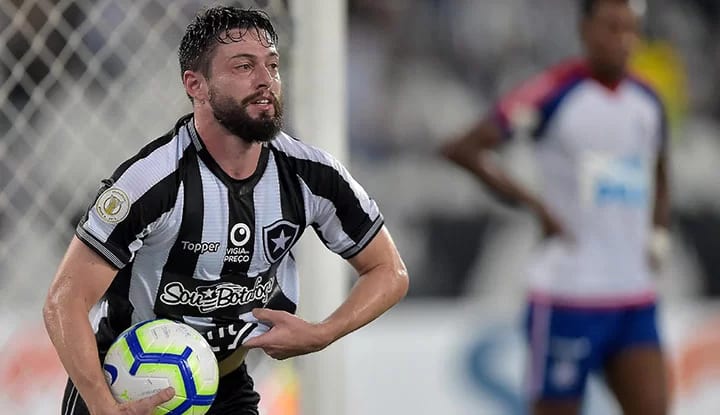Flaş açıklama! "Joao Paulo'yu canlı izlediler"