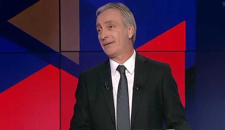 Önder Özen'den Fabri ve Volkan Babacan yorumu!