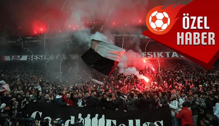 Beşiktaş-Gaziantep FK maçı için ne kadar bilet satıldı?