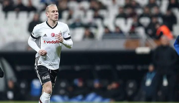 Beşiktaş'ta son dakika gelişmesi! Vida satılacak!