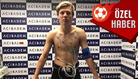 Beşiktaş, altyapıdan 3 oyuncuyla daha profesyonel sözleşme imzaladı!