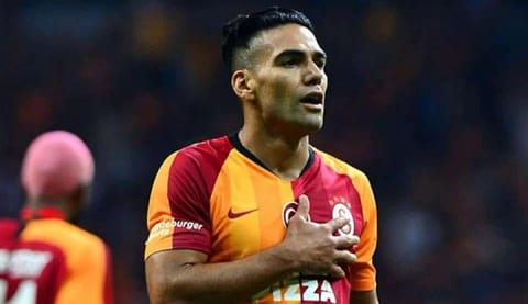 Falcao ve Feghouli, derbiye yetişecek mi?