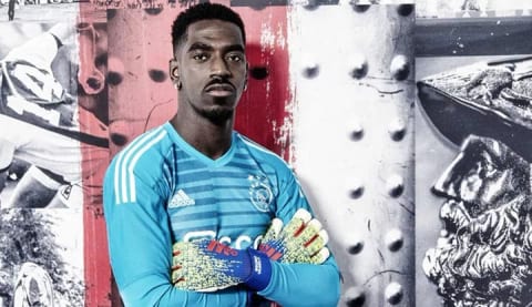 Beşiktaş'ın kaleci planı belli oldu! Sürpriz isim...