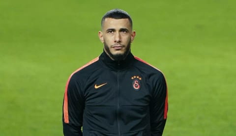 Belhanda için yeni iddia!