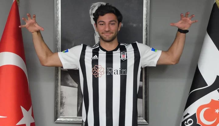 "Bence Saiss, Süper Lig'in en iyi stoperi"