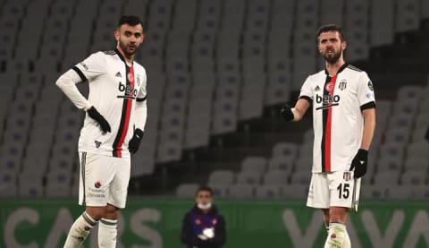 "Benim asıl kafama takılan kumaşını bildiğimiz Pjanic’in..."