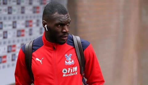 Benteke'nin menajerinden flaş Beşiktaş açıklaması