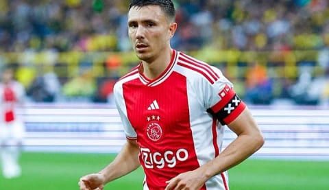 Berghuis'in menajerinden Beşiktaş açıklaması!