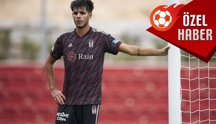 ÖZEL HABER | Berkay Vardar, Sheriff Tiraspol’a kiralandı!