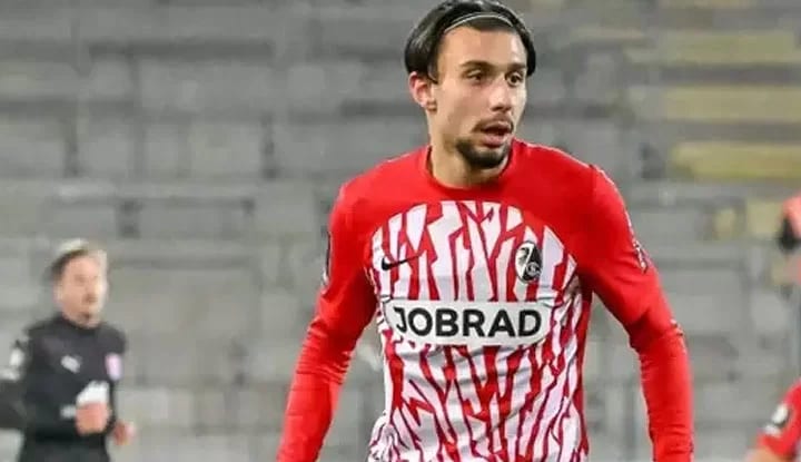 Berkay Yılmaz'a, İspanya'dan dev talip!