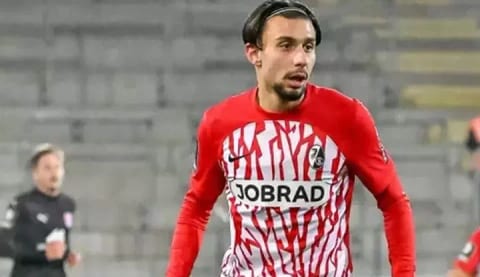 Berkay Yılmaz'a, İspanya'dan dev talip!