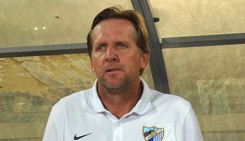 Bernd Schuster'den Beşiktaş açıklaması