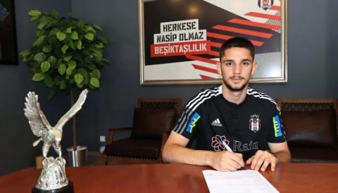 Besar Gudjufi’nin ailesinden flaş açıklama!
