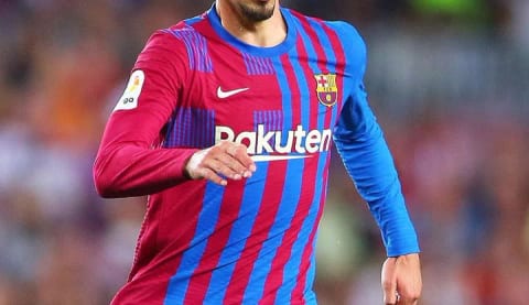 Beşiktaş, Barcelona'nın stoperi için harekete geçti!