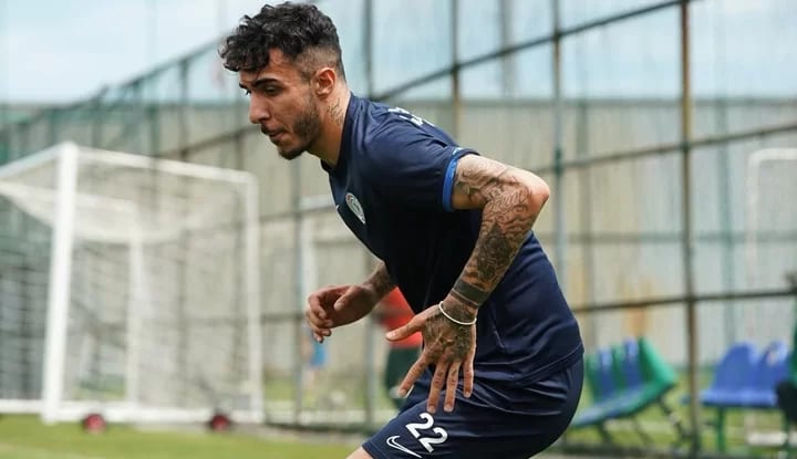 Beşiktaş, 2 ismin transferinde sona geliyor!