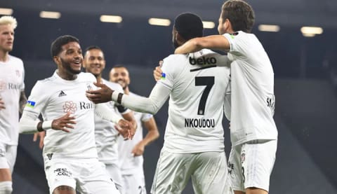 Beşiktaş 3 gün izinli!