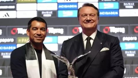 Beşiktaş, 4 yıldız için gemileri yaktı!