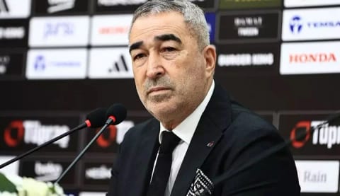 Beşiktaş 6 ismi radarına aldı!