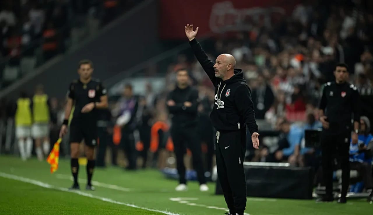Beşiktaş 6 maç sonra kalesini gole kapadı!