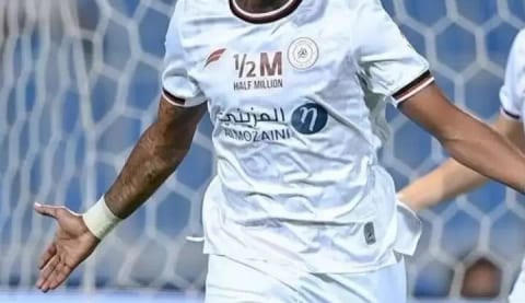 Beşiktaş, Aboubakar'ın alternatifini buldu!