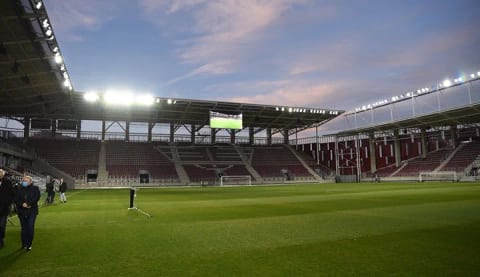 Beşiktaş açılış maçı teklifini reddetti!