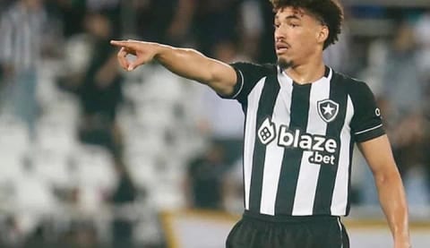 Beşiktaş, Adreyelson için teklifte bulundu!