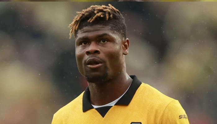Beşiktaş, Agbadou için pazarlıkta; gözler Wolverhampton’da