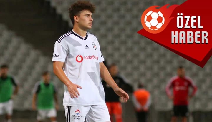 Beşiktaş, Ahmet Gülay'ın sözleşmesini uzatıyor!