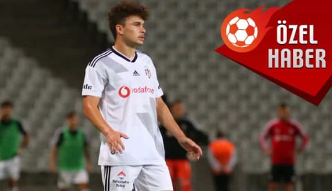 Beşiktaş, Ahmet Gülay'ın sözleşmesini uzatıyor!
