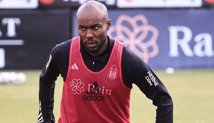 Beşiktaş, Al Musrati’nin bonservisini resmen aldı!