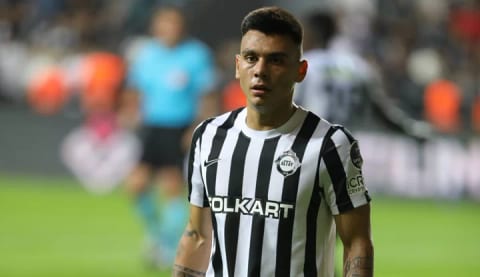 Beşiktaş, Altaylı iki genci radarına aldı!