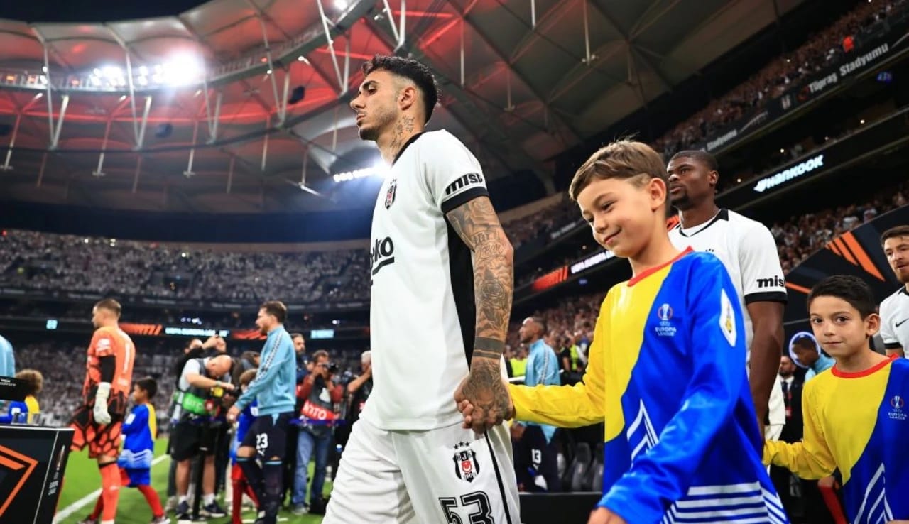 Beşiktaş, Anadolu’da sıkıntı yaşıyor!