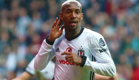 Beşiktaş, Anderson Talisca için kararını verdi!