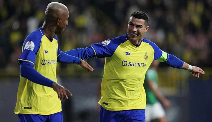 Beşiktaş, Anderson Talisca'yı transfer etmek istiyor!