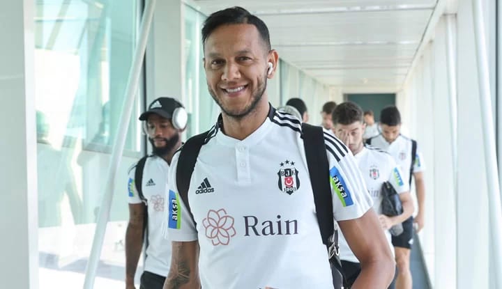 Beşiktaş, Ankara'da!