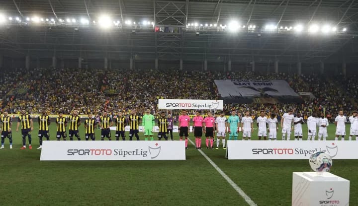 Beşiktaş, Ankaragücü deplasmanından 3 puan ile dönüyor!