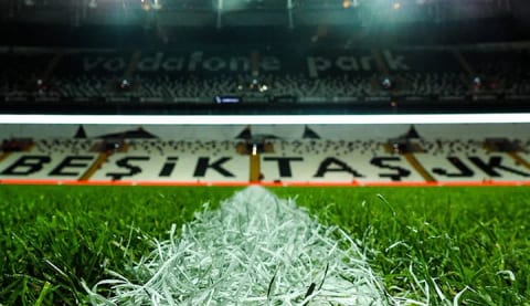Beşiktaş-Antalyaspor maçı biletlerinde son durum