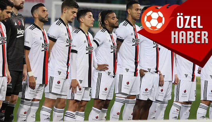 Beşiktaş-Antalyaspor maçına kaç bilet satıldı?