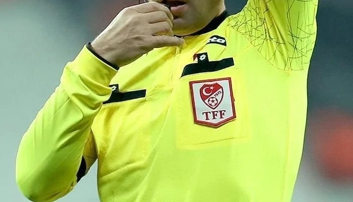 Beşiktaş - Antalyaspor maçının hakemi açıklandı!