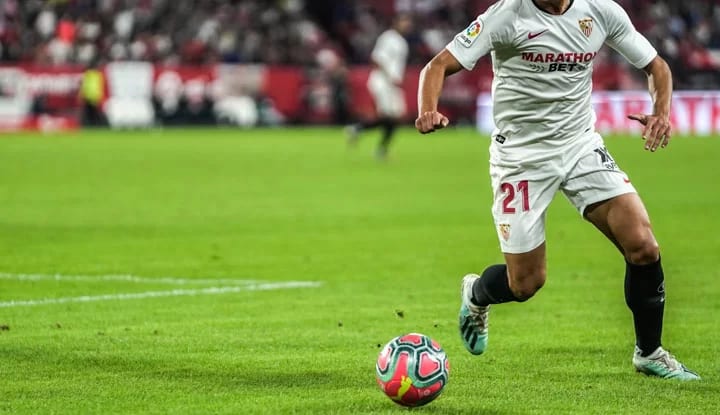 Beşiktaş aradığı orta sahayı İspanya'da buldu!