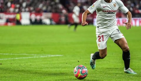 Beşiktaş aradığı orta sahayı İspanya'da buldu!