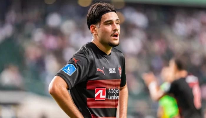 Beşiktaş, Aral Şimşir için harekete geçti!