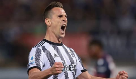 Beşiktaş, Arkadiusz Milik'i Kadrosuna katmak istiyor!