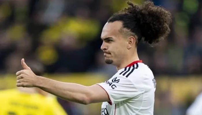 Beşiktaş, Arthur Theate transferi için devrede!