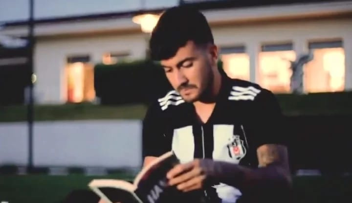 Beşiktaş, Atakan Üner'i resmen açıkladı!