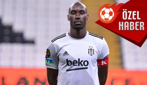 Beşiktaş, Atiba Hutchinson ile sözleşme yeniliyor!