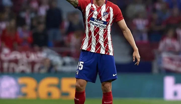 Beşiktaş, Atletico Madrid’in stoperi için düğmeye bastı!